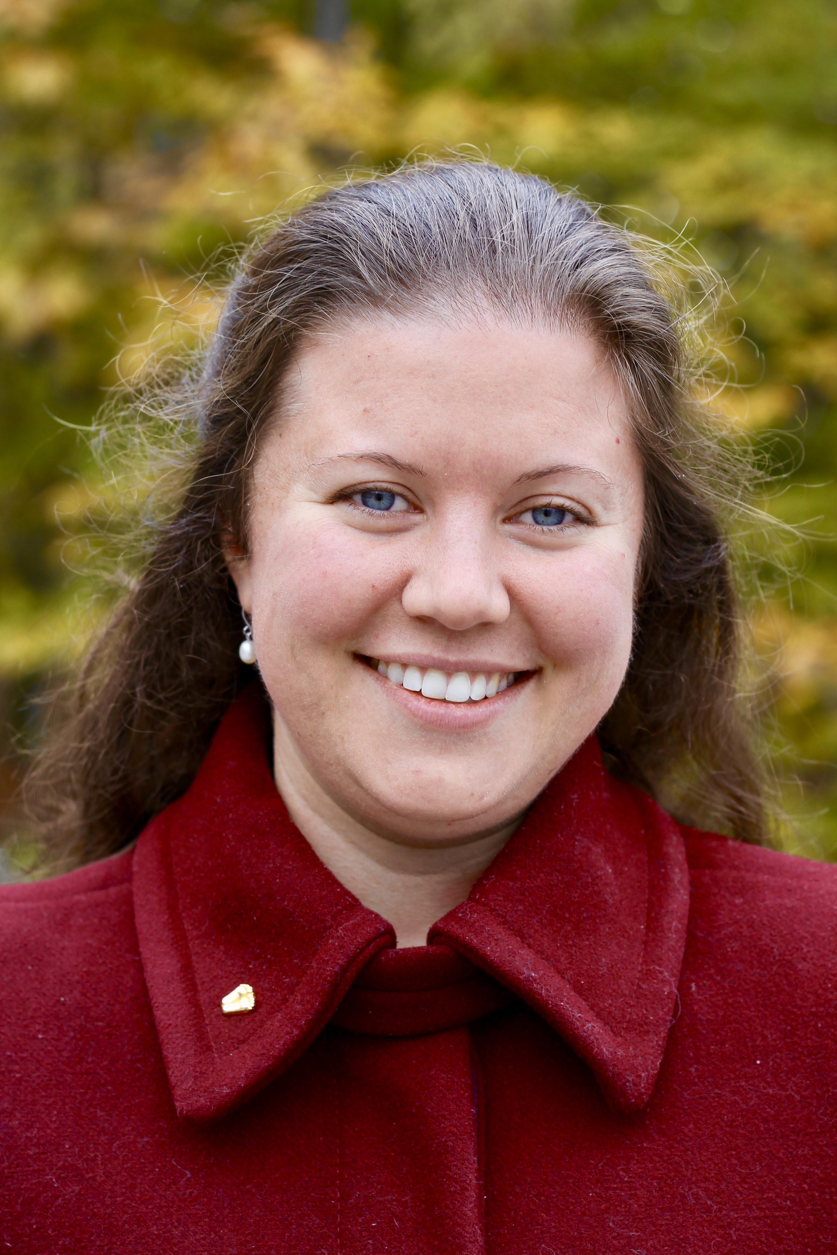Ms. Erin Hurd